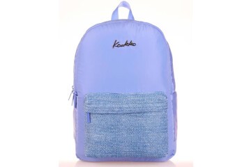 Kaukko Sırt Çantası Wıcker Soft Floral K1717