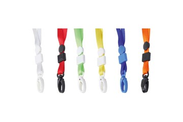 Kejea Kart Askı İpi Akrep Kancalı Yeşil K-1002 15307629