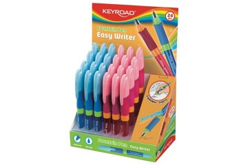 Keyroad Roller Kalem Easy Wrıter 0.7 MM 24/std kr971245