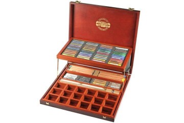 Koh-I Noor Artist´s Set Big 8896