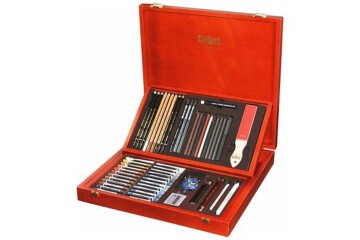 Koh-I Noor Artist´s Set Big 8896