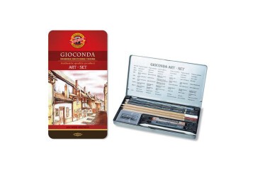 Koh-I Noor Artist´s Set Mini 8890