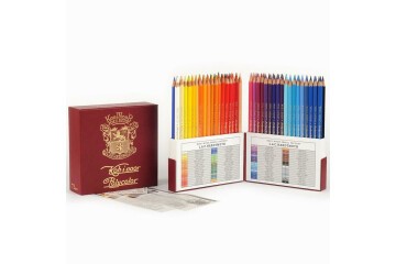 Koh-I Noor ColouRed Pencils Retro 3827 72
