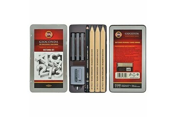 Koh-I Noor Professional Sketching Set 8892