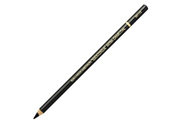 Koh-I Noor Siyah Charcoal Pencil 8811 3