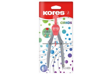 Kores Pergel Plastik Cırkos 42010