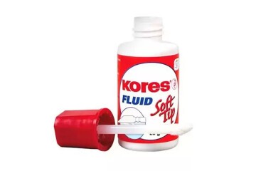 Kores Sıvı Düzeltici 20 ML 66101