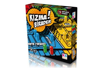 Ks Games Kızma Birader T 1260