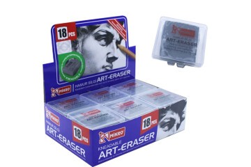 Mikro Hamur Silgi 18 Li HS-18