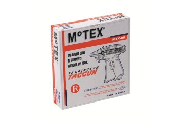 Motex Kılçık Makinesi MTX-05