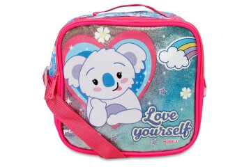 Muggle Beslenme Cute Koala Mavi Mu-8782