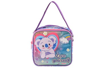 Muggle Kalem Çantası Cute Koala Mavi Mu-8805