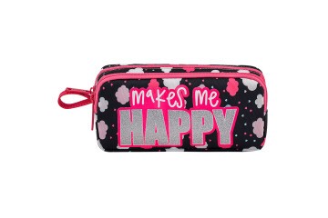 Muggle Kalem Çantası Dream Desenli Mu-6597