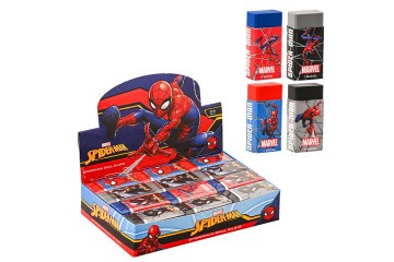 Otto Silgi St. Spiderman Dikdörtgen 40374