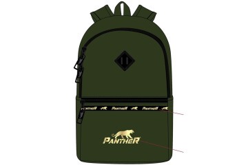 Panther Sırt Çantası Gold Haki Pt-0785