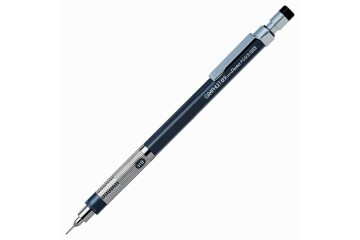 Pentel Çizim Kalemi Teknik Çizim Ve Yazı Versatili 0.5 MM