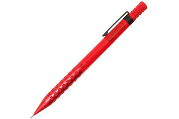 Pentel Mat Kırmızı Gövde Teknik Çizim Ve Yazı İçin Versatil 0.5 MM