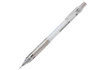 Pentel Teknik Çizim Ve Yazı Versatili 0.7 MM Beyaz GraphGear 300