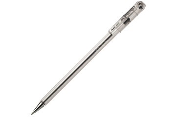 Pentel Tükenmez Kalem 0.7 MM Siyah BK77-A