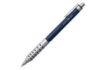 Pentel Versatil Kalem 0.5 MM Mavi Gövde Orenz At