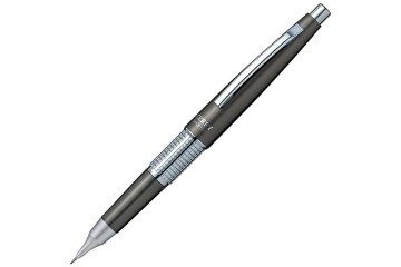 Pentel Versatil Kalem Kerry 0.5 MM Dolma Kalem Tip Kapaklı P1035-ND Gri