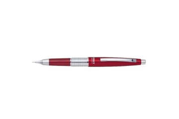 Pentel Versatil Kalem Kerry 0.5 MM Kırmızı Dolma Kalem Tip Kapaklı P1035-B