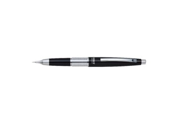 Pentel Versatil Kalem Kerry 0.5 MM Siyah Dolma Kalem Tip Kapaklı P1035-A