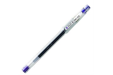 Pilot Roller Kalem G-Tec-C4 İğne Uç 0.4 MM Mavi BL-GC4-L