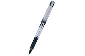 Pilot Roller Kalem V-Ball Grip Bilye Uçlu 0.5 MM Siyah BLN-VBG5-B