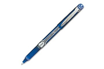 Pilot Roller Kalem V10 Grip 1.0 MM Mavi BXGPN-V10-L