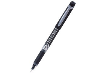 Pilot Roller Kalem V10 Grip 1.0 MM Siyah BXGPN-V10-B