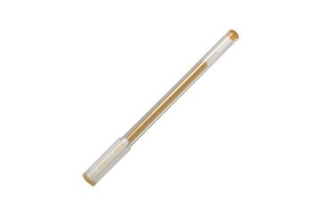 Pilot Tükenmez Kalem Choose 0.7 MM Altın BL-CH-7-GD-BG