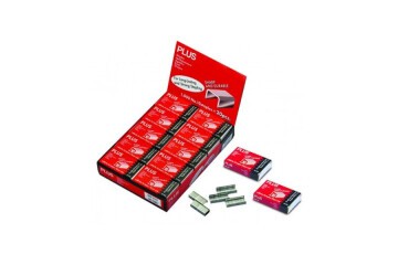 Plus Zımba Teli No:10 SS-010