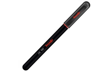 Rotring Jel Kalem 0.7 MM Siyah 2114436