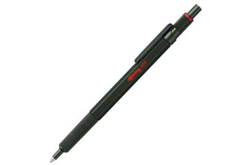 Rotring Tükenmez Kalem 600 Yeşil 2114263