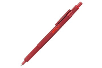 Rotring Tükenmez Kalem Kırmızı 600