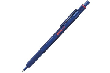 Rotring Tükenmez Kalem Mavi 600
