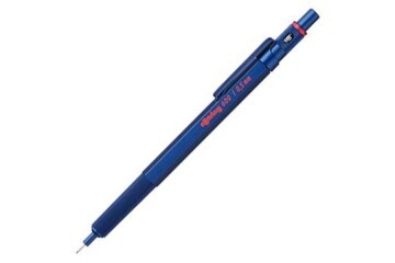 Rotring Versatil Kalem 600 0.5 MM Mavi 2114266