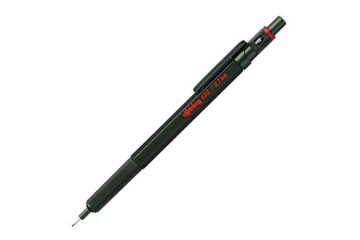 Rotring Versatil Kalem 600 0.7 MM Yeşil 2114269
