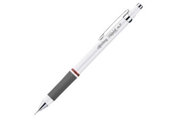 Rotring Versatil Kalem Rapid Beyaz 0.7 MM 2113890