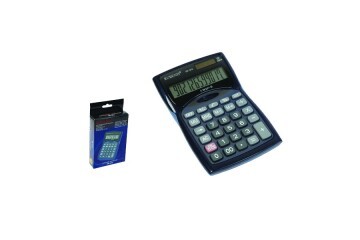 Rubenis Hesap Makinesi 12 Hane SB-1812