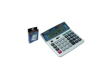 Rubenis Hesap Makinesi Masa Üstü 12 Hane SB-1205