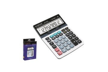 Rubenis Hesap Makinesi Masa Üstü 12 Hane SB-1299