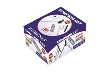 Rubenis Pergel Metal RP-05