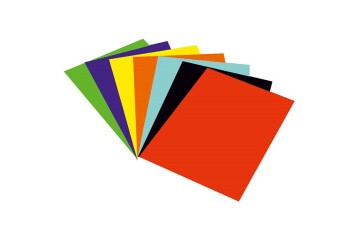 Sarff Cilt Kapağı Plastik Opak A3 160 MIC Beyaz 15201024