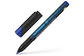 Schneider Asetat Kalemi F Seri Maxx 222 Mavi 112201