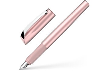 Schneider Dolma Kalem Base Metalik Rose 160378