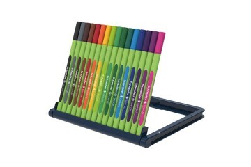 Schneider Fiber Uçlu Kalem Lınk-It 1.0 MM 16 Renk