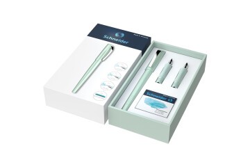 Schneider Kaligrafi Kalemi Callıssıma Hed.Kut Nane Yeşili SCD310