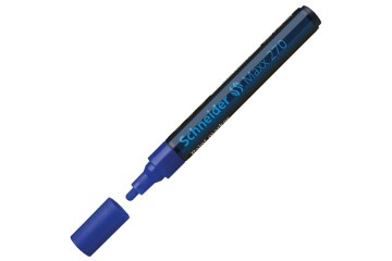 Schneider Markör Boya Maxx 1-3 MM Mavi 270